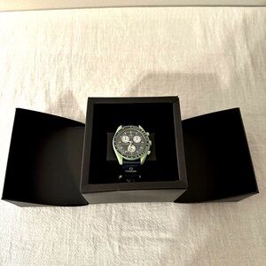 Swatch x Omega Collaboration